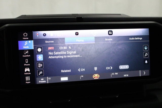 2025 Jeep Wrangler 4xe Willys