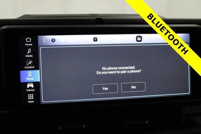 2025 Jeep Wrangler 4xe Willys