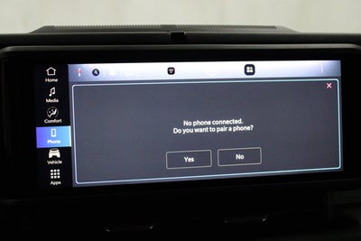 2025 Jeep Wrangler 4xe Willys