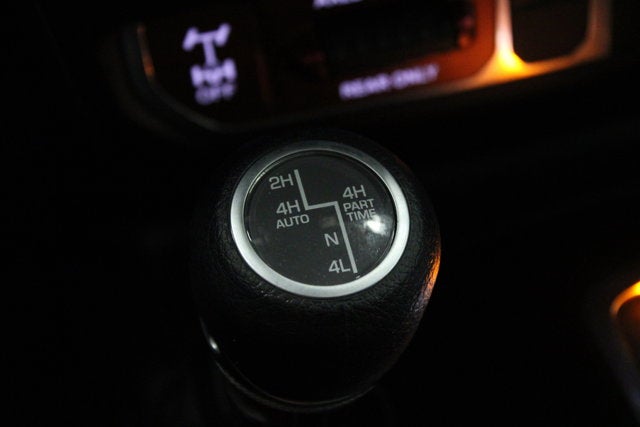 2025 Jeep Wrangler 4xe Willys