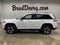 2024 Jeep Grand Cherokee 4xe 4xE