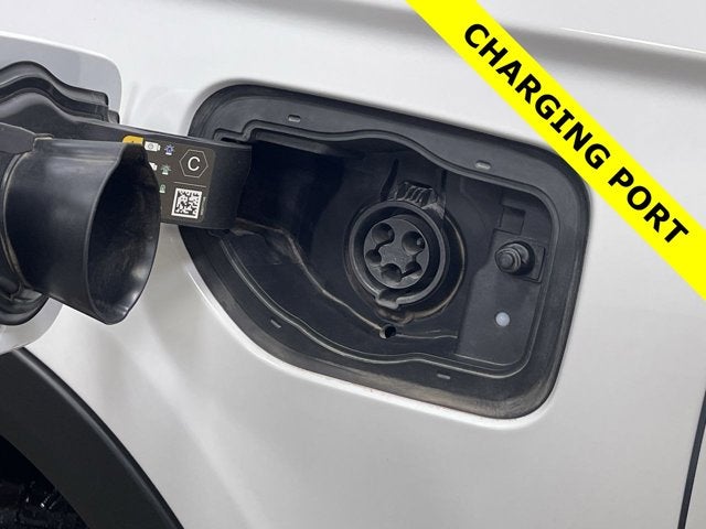 2024 Jeep Grand Cherokee 4xe 4xE