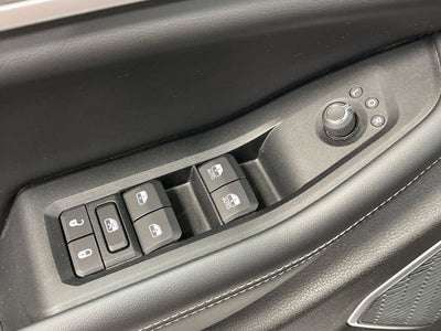 2024 Jeep Grand Cherokee 4xe 4xE