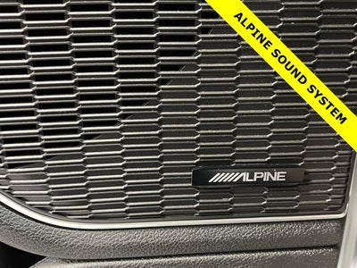 2024 Jeep Grand Cherokee 4xe 4xE