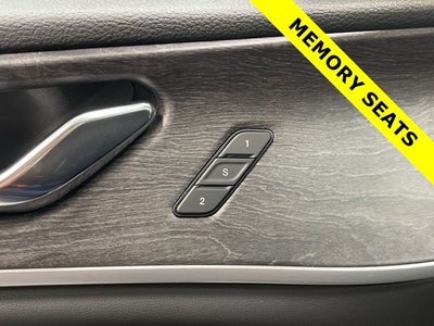 2024 Jeep Grand Cherokee 4xe 4xE