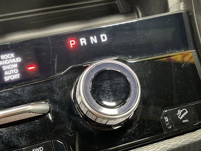 2024 Jeep Grand Cherokee 4xe 4xE