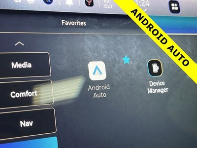 2024 Jeep Grand Cherokee 4xe 4xE