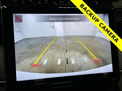 2024 Jeep Grand Cherokee 4xe 4xE