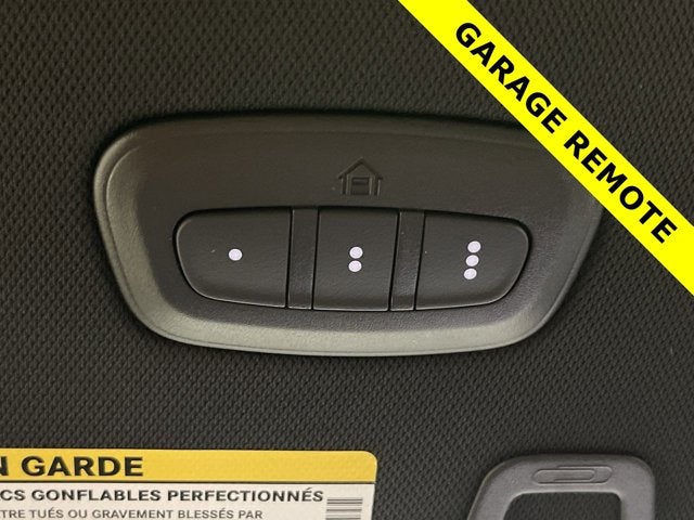 2024 Jeep Grand Cherokee 4xe 4xE