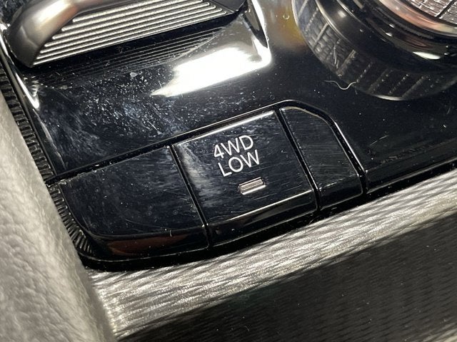 2024 Jeep Grand Cherokee 4xe 4xE