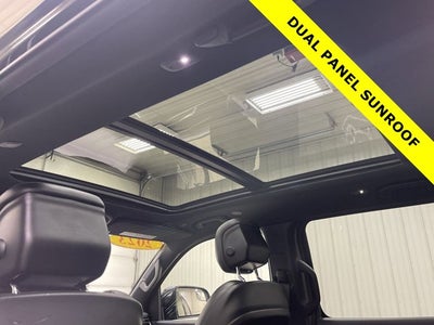 2023 Jeep Wagoneer L Base