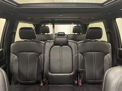 2023 Jeep Wagoneer L Base