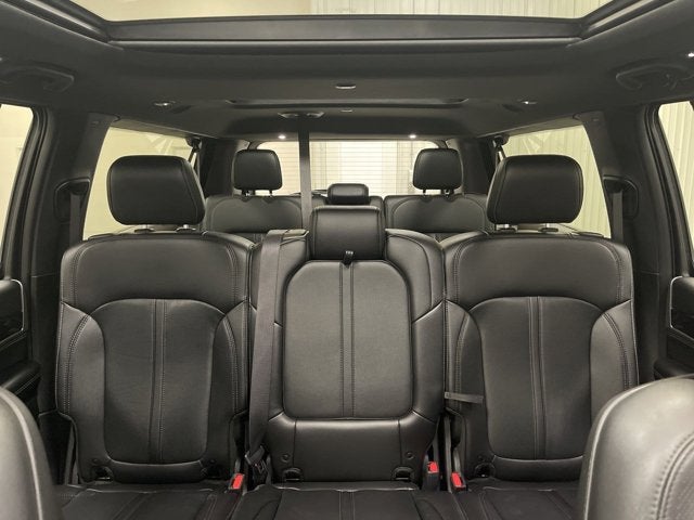 2023 Jeep Wagoneer L Base