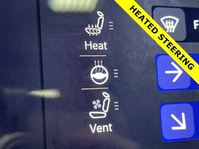 2023 Jeep Wagoneer L Base