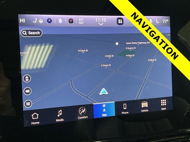 2023 Jeep Wagoneer L Base