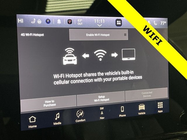 2023 Jeep Wagoneer L Base