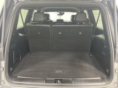 2023 Jeep Wagoneer L Series II