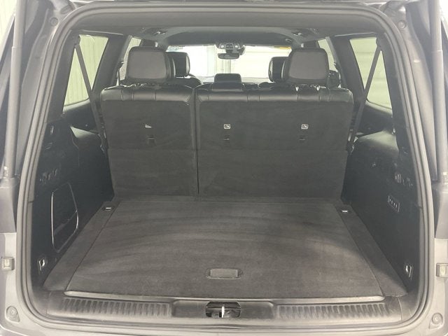 2023 Jeep Wagoneer L Series II