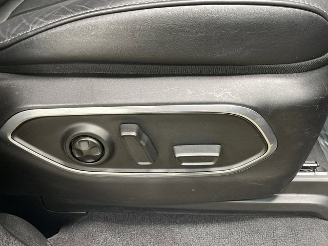 2023 Jeep Wagoneer L Series II