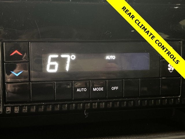 2023 Jeep Wagoneer L Series II