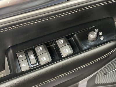 2023 Jeep Wagoneer L Series II