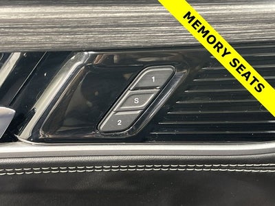 2023 Jeep Wagoneer L Series II