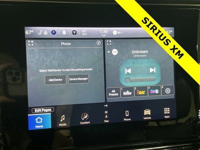 2023 Jeep Wagoneer L Series II