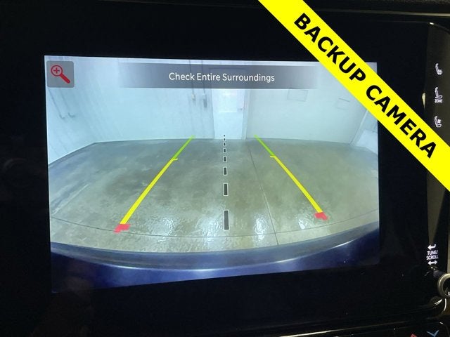 2023 Jeep Wagoneer L Series II