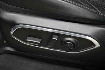 2023 Jeep Wagoneer L Base