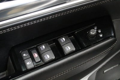 2023 Jeep Wagoneer L Base