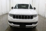 2023 Jeep Wagoneer L Base