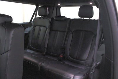 2023 Jeep Wagoneer L Base