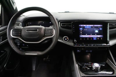 2023 Jeep Wagoneer L Base