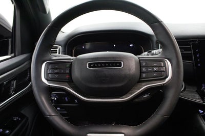 2023 Jeep Wagoneer L Base