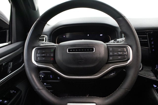 2023 Jeep Wagoneer L Base