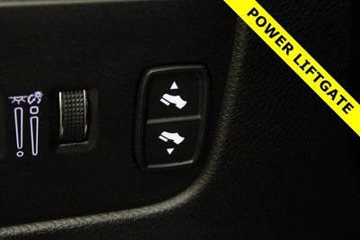 2023 Jeep Wagoneer L Base