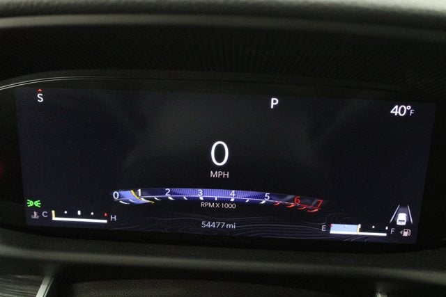 2023 Jeep Wagoneer L Base