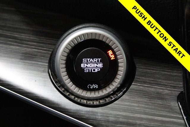 2023 Jeep Wagoneer L Base