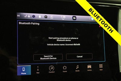 2023 Jeep Wagoneer L Base