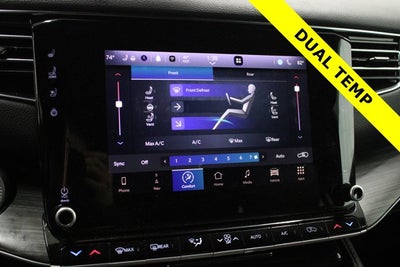 2023 Jeep Wagoneer L Base