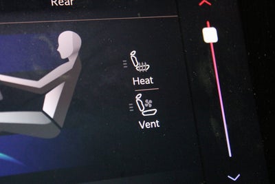 2023 Jeep Wagoneer L Base