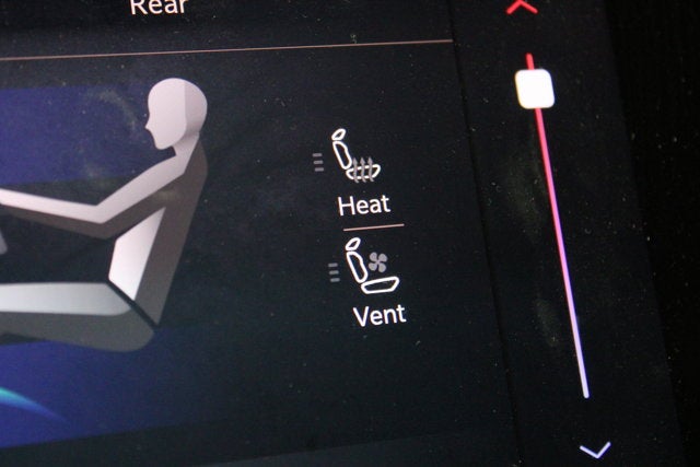 2023 Jeep Wagoneer L Base