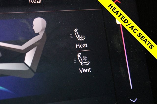 2023 Jeep Wagoneer L Base