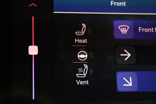 2023 Jeep Wagoneer L Base