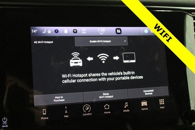 2023 Jeep Wagoneer L Base