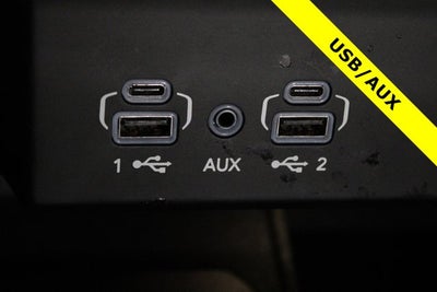 2023 Jeep Wagoneer L Base