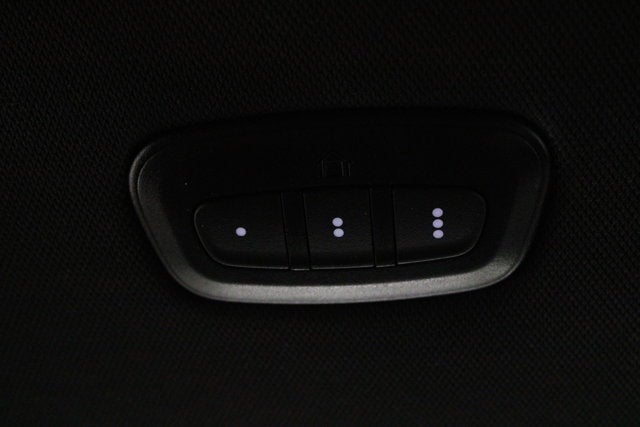 2023 Jeep Wagoneer L Base