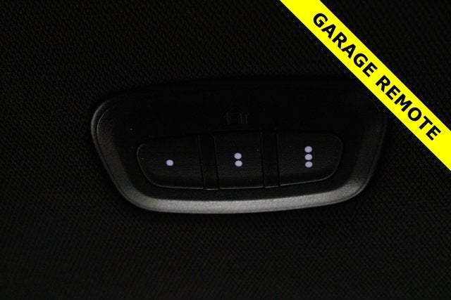 2023 Jeep Wagoneer L Base