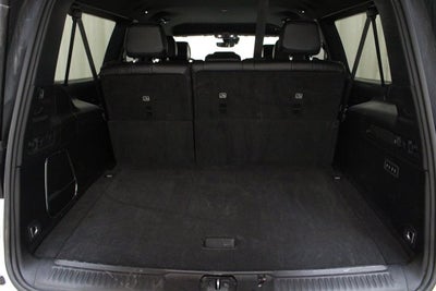 2023 Jeep Wagoneer L Base