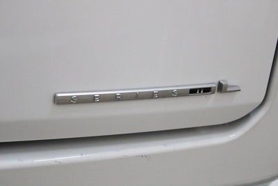 2023 Jeep Wagoneer L Base